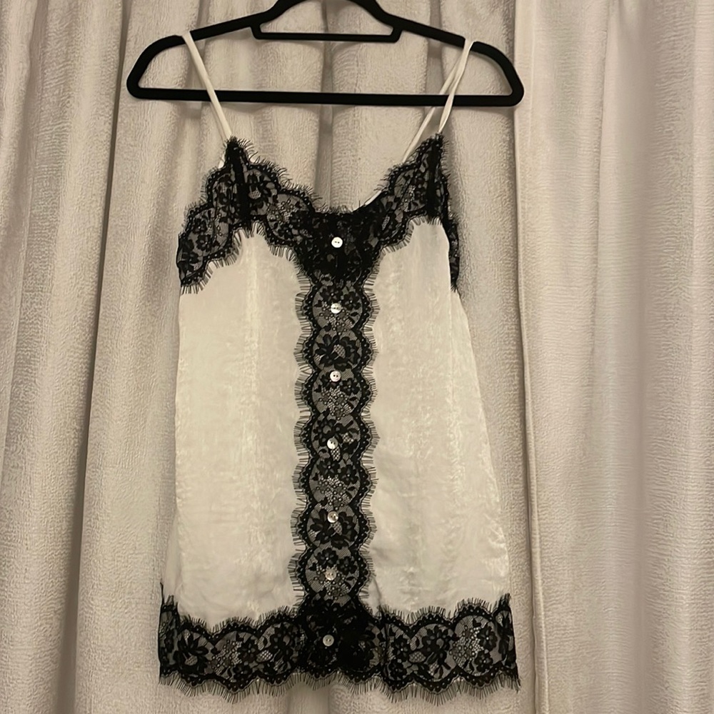 AXIS tank top